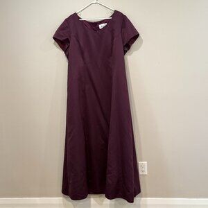 Size 22 Michaelangelo Gown (and Wrap)